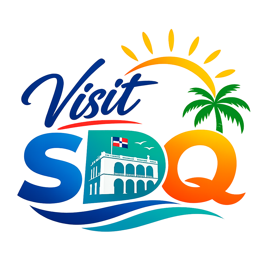 VisitSDQ Logo